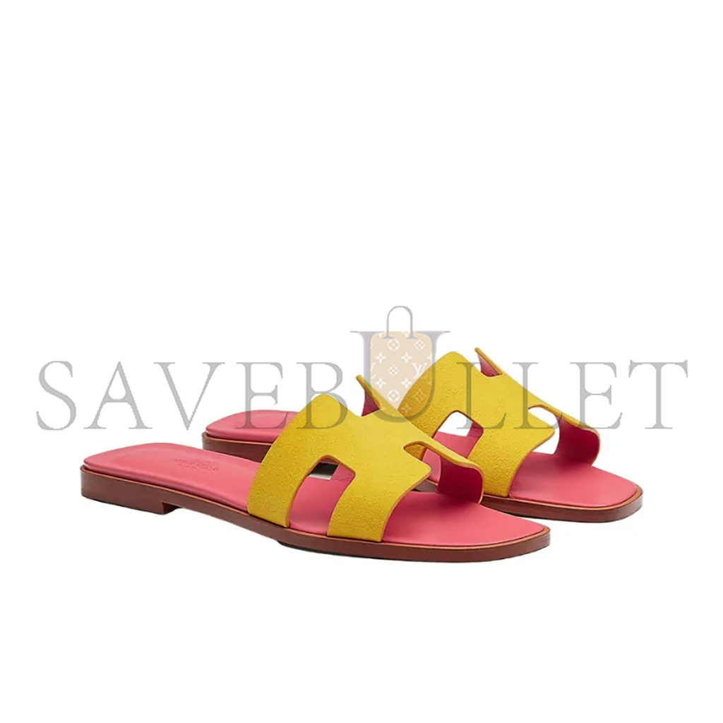 H**mes oran sandal h221208z96